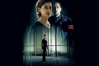 Análise da minissérie La Mante