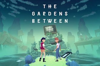 Análise do jogo The Gardens Between