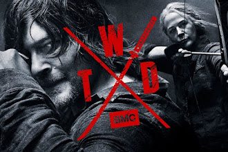 AMC divulga sinopse da 10ª temporada de The Walking Dead