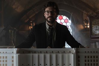 Análise da série La Casa de Papel (Parte 3)