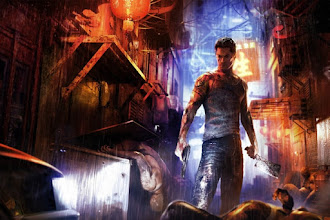 Análise do jogo Sleeping Dogs