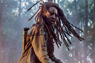 Confira o primeiro trailer da 10ª temporada de The Walking Dead