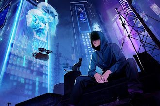 Cyber Manhunt 2: New World será lançado em acesso antecipado em maio