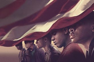 Análise da minissérie Olhos que Condenam