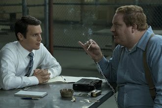 2ª temporada de Mindhunter estreia em agosto
