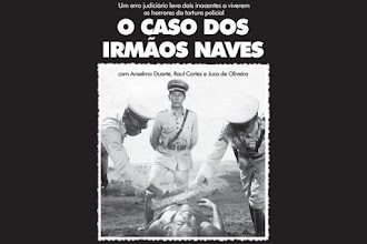 Análise do filme O Caso dos Irmãos Naves