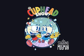 Netflix está trabalhando em uma animação de Cuphead