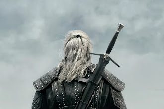Primeiras imagens oficiais da série The Witcher são divulgadas pela Netflix
