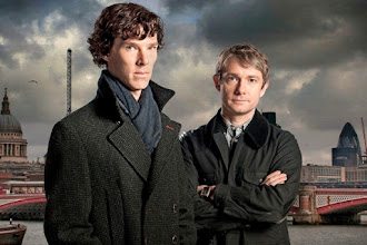 Análise da série Sherlock (1ª temporada)