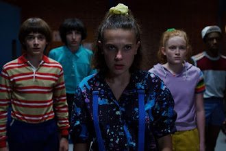 Novo trailer da 3ª temporada de Stranger Things é divulgado