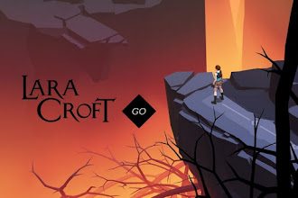 Análise do jogo Lara Croft GO