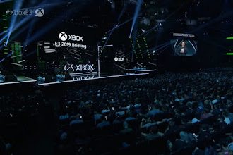 E3 2019: o que rolou na conferência da Microsoft