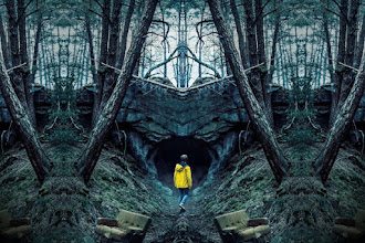 Análise da série Dark (1ª temporada)