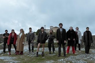 Netflix divulga trailer da 3ª parte de La Casa de Papel
