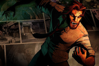 Análise do jogo The Wolf Among Us