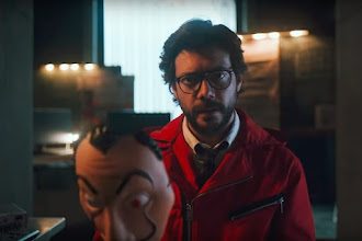 Veja um teaser e novas imagens da 3ª parte de La Casa de Papel