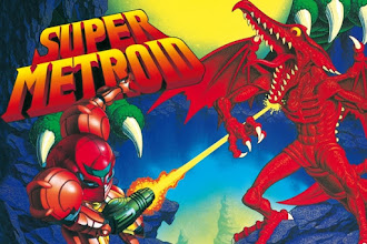 Super Metroid: mapa e localização de todos os itens