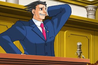 Phoenix Wright: Ace Attorney Trilogy e o descaso da Capcom com a América Latina