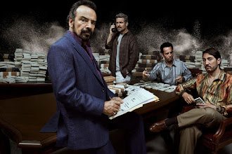 Análise da série Narcos (3ª temporada)