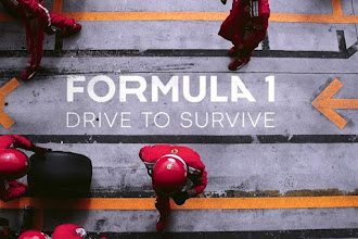 Análise da série F1: Dirigir para Viver (1ª temporada)