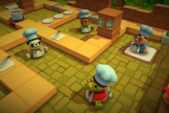 Jogos gratuitos para Xbox e PlayStation em maio de 2019