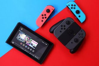 Switch ultrapassa as vendas totais do Nintendo 64