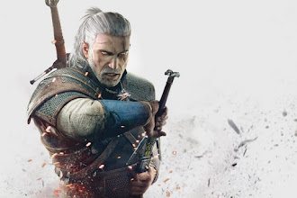 Análise do jogo The Witcher 3: Wild Hunt