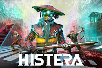 Histera ganha data para chegar ao PC em acesso antecipado