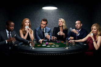 Análise da série Suits (8ª temporada)