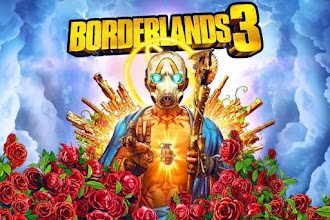 Borderlands 3 ganha data de lançamento e novo trailer