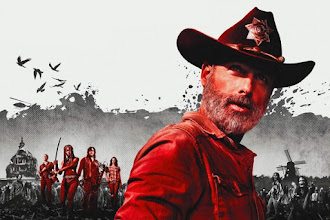 Análise da série The Walking Dead (9ª temporada)