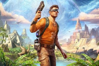 Jogos gratuitos para Xbox e PlayStation em abril de 2019