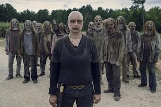 The Walking Dead: produtora comenta como as vítimas de Alpha foram capturadas