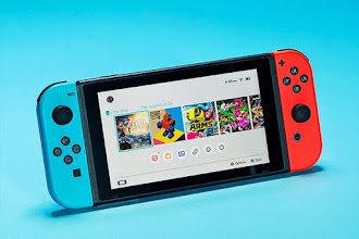 Nintendo revela os 10 jogos independentes mais vendidos no Switch