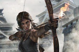 Tomb Raider: localização de todos os colecionáveis
