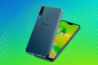 Asus lança dois novos smatphones com plataforma da Qualcomm desenvolvida no Brasil