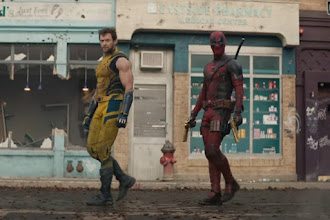 Deadpool & Wolverine ganha trailer