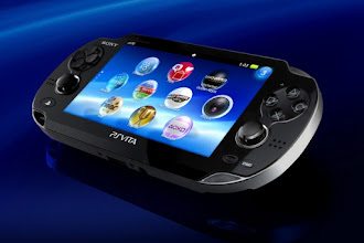 Sony encerra produção do PS Vita no Japão