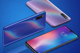 Xiaomi apresenta o Mi 9, Mi 9 SE e Mi 9 Explorer Edition