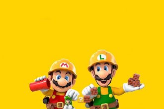 Nintendo anuncia Super Mario Maker 2, novo jogo da Platinum Games, remake de Zelda e mais