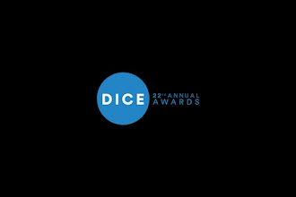 Vencedores do DICE Awards 2019