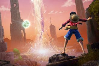 One Piece Odyssey chega ao Switch em julho