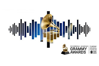 Vencedores do Grammy Awards 2019