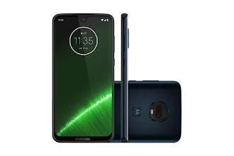 Motorola apresenta a família Moto G7, conheça os quatro modelos