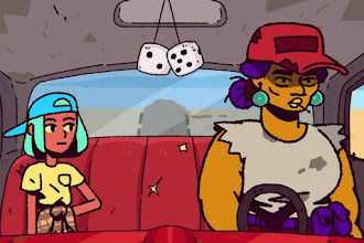 The Big Con e pacote de Town of Salem 2 estão gratuitos na Epic Games Store