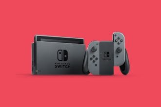 Nintendo Switch já vendeu mais de 32 milhões de unidades
