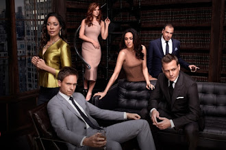 Análise da série Suits (4ª temporada)
