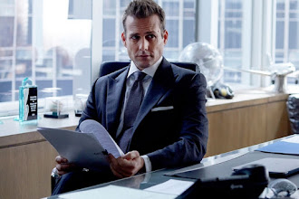 Suits é renovada para a 9ª e última temporada