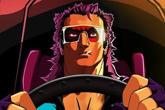 FPS brasileiro Mullet MadJack será lançado em maio para PC