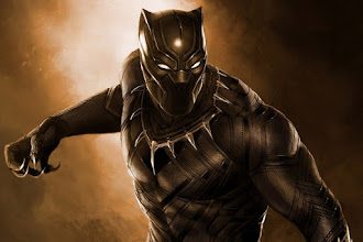 Pantera Negra é o primeiro longa de super-herói indicado ao Oscar de melhor filme
